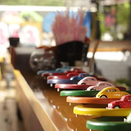 Voswos Garage Coffee